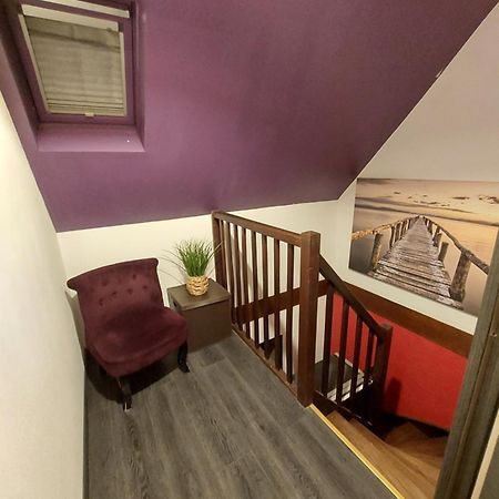 Bel Appartement 50 M2 Aux Portes De Strasbourg De 1 A 5 Personnes Chez Particuliers Avec 2 Sdb Coin Cuisine-Repas Et Kitchinette Prix Negociable Pour 1 Personne Vendenheim Extérieur photo