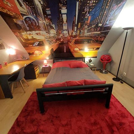 Bel Appartement 50 M2 Aux Portes De Strasbourg De 1 A 5 Personnes Chez Particuliers Avec 2 Sdb Coin Cuisine-Repas Et Kitchinette Prix Negociable Pour 1 Personne Vendenheim Extérieur photo