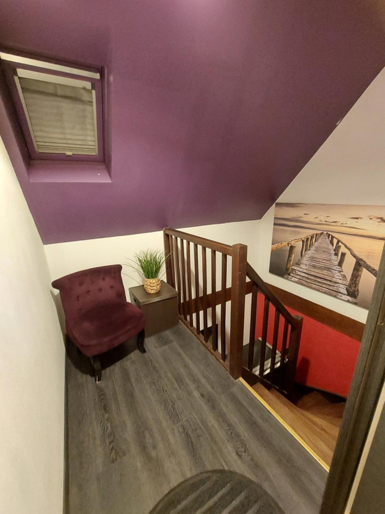 Bel Appartement 50 M2 Aux Portes De Strasbourg De 1 A 5 Personnes Chez Particuliers Avec 2 Sdb Coin Cuisine-Repas Et Kitchinette Prix Negociable Pour 1 Personne Vendenheim Extérieur photo