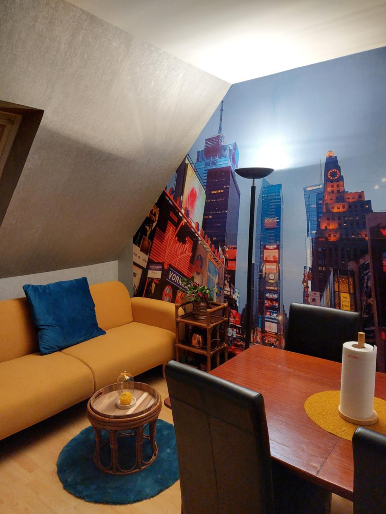 Bel Appartement 50 M2 Aux Portes De Strasbourg De 1 A 5 Personnes Chez Particuliers Avec 2 Sdb Coin Cuisine-Repas Et Kitchinette Prix Negociable Pour 1 Personne Vendenheim Extérieur photo