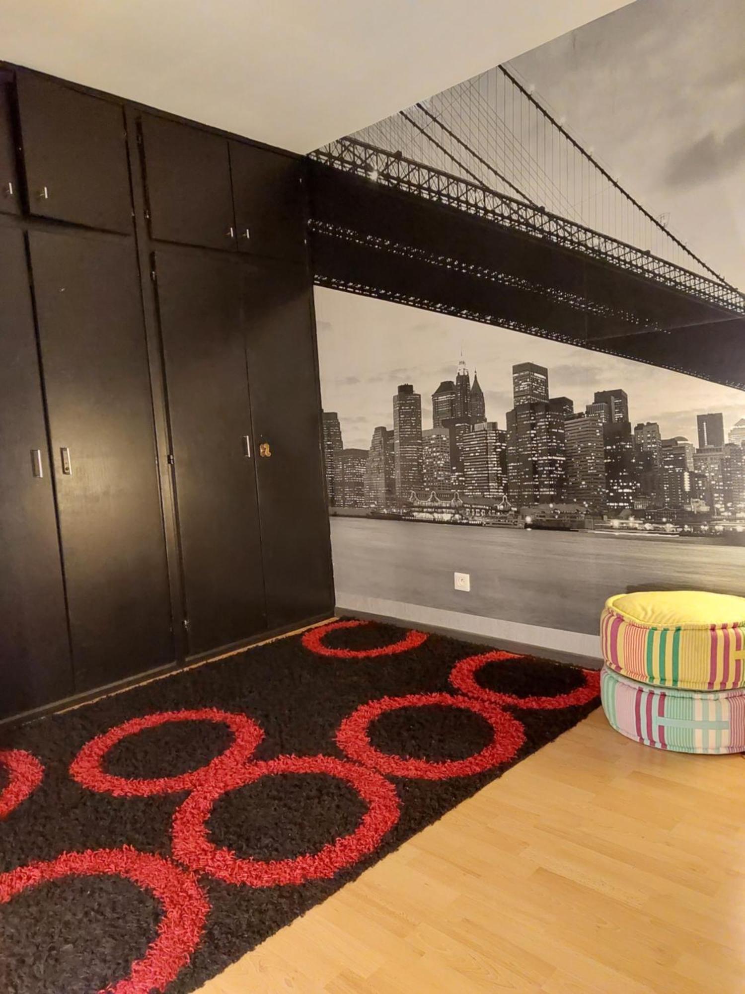 Bel Appartement 50 M2 Aux Portes De Strasbourg De 1 A 5 Personnes Chez Particuliers Avec 2 Sdb Coin Cuisine-Repas Et Kitchinette Prix Negociable Pour 1 Personne Vendenheim Extérieur photo